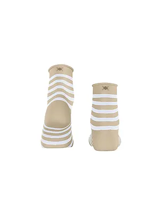 BURLINGTON | Calze da donna SWANSEA 36-41 create | beige